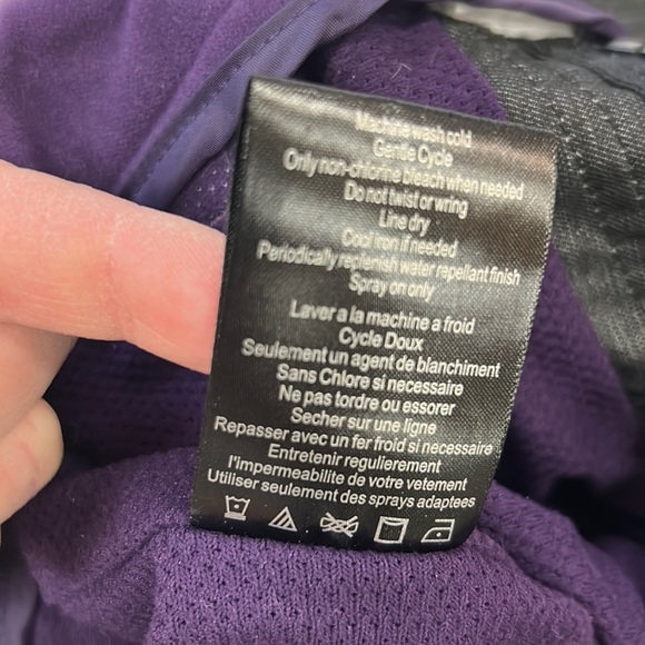 Aperture Women’s Snow/Snowboard Pants‎ Charcoal Gray S - Picture 14 of 14